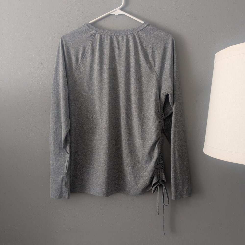 L\S Tee - Picture 4 of 4